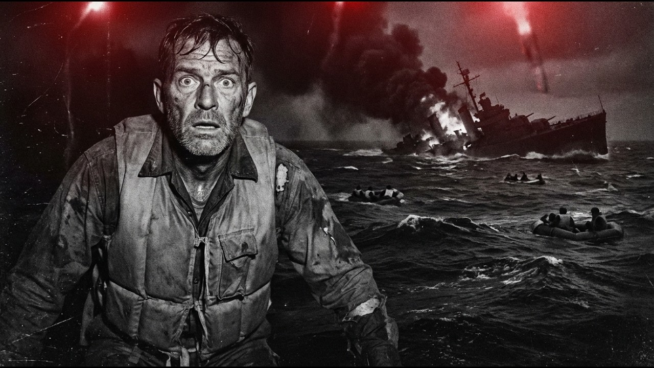 TAFFY 3: DEV JAPON FİLOSUNU DURDURAN KÜÇÜK FİLO Tarihin En Çılgınca Deniz Muharebesi