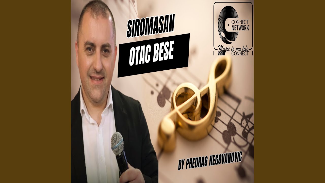 Siromasan otac bese