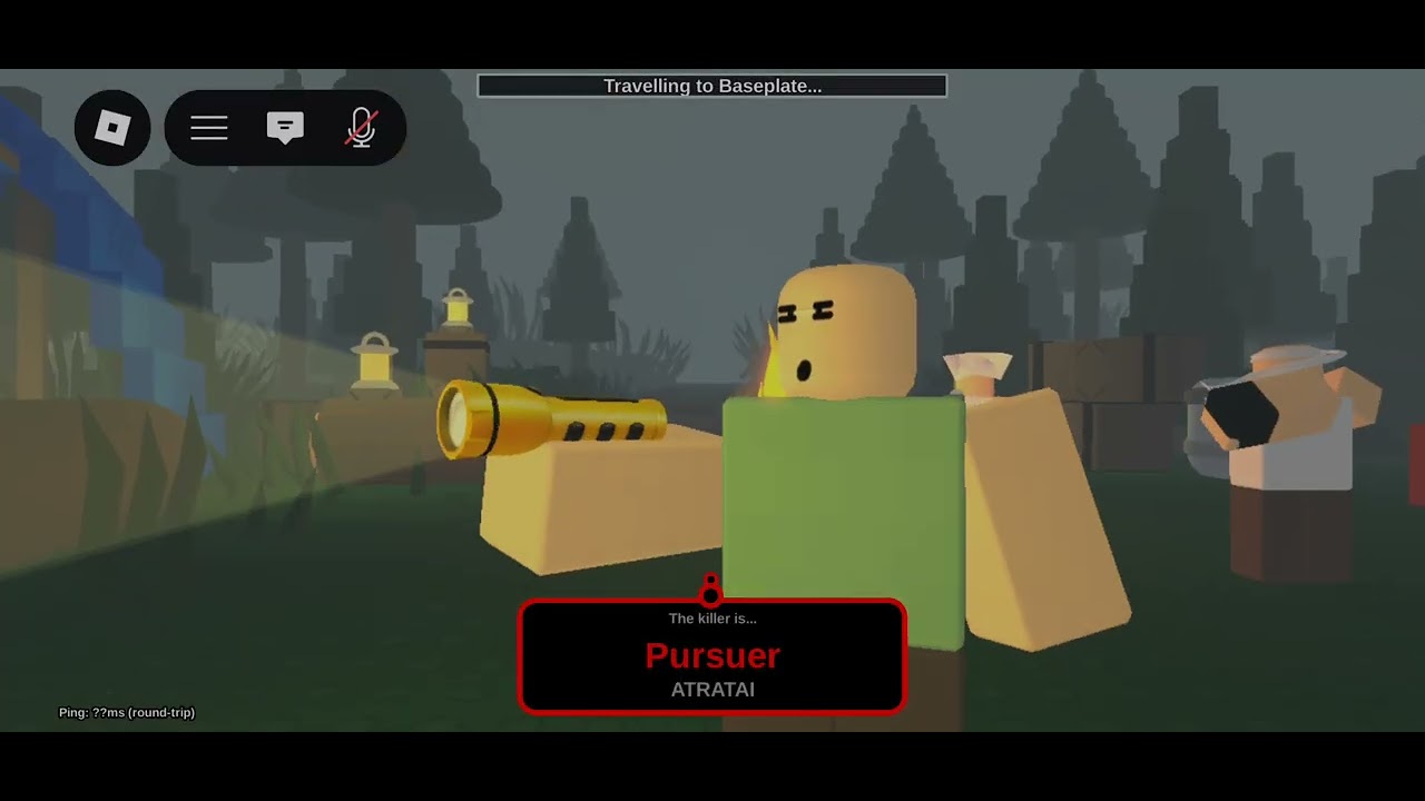 20 minutes with a EXPLOITER in Die Of Death, please mass report this account, 