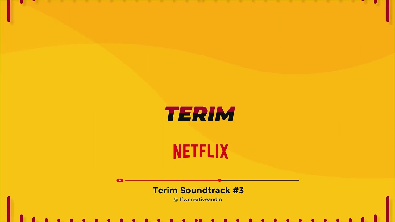 TERIM - Soundtrack #3