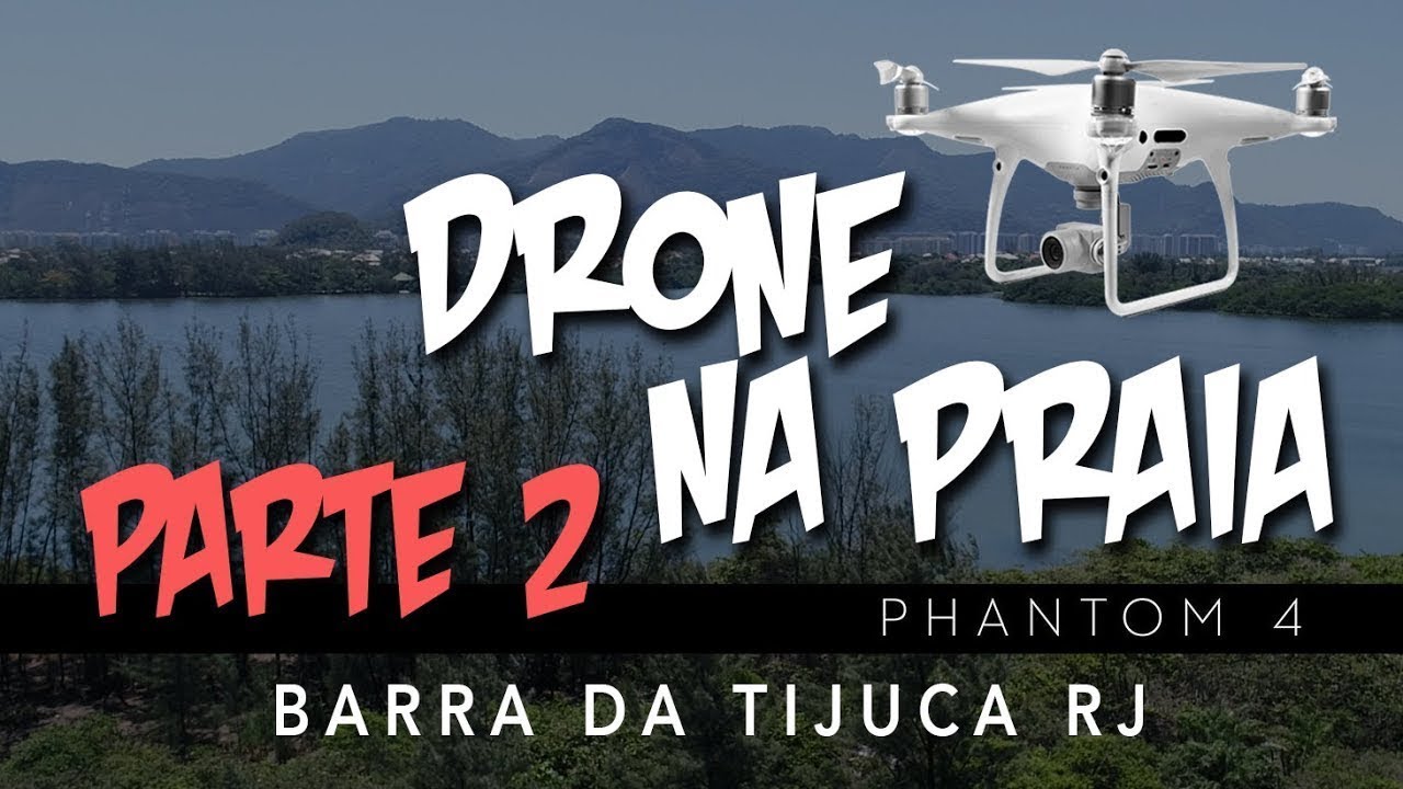 Tutorial DRONE (Parte 2) Phantom 4 Pro +
