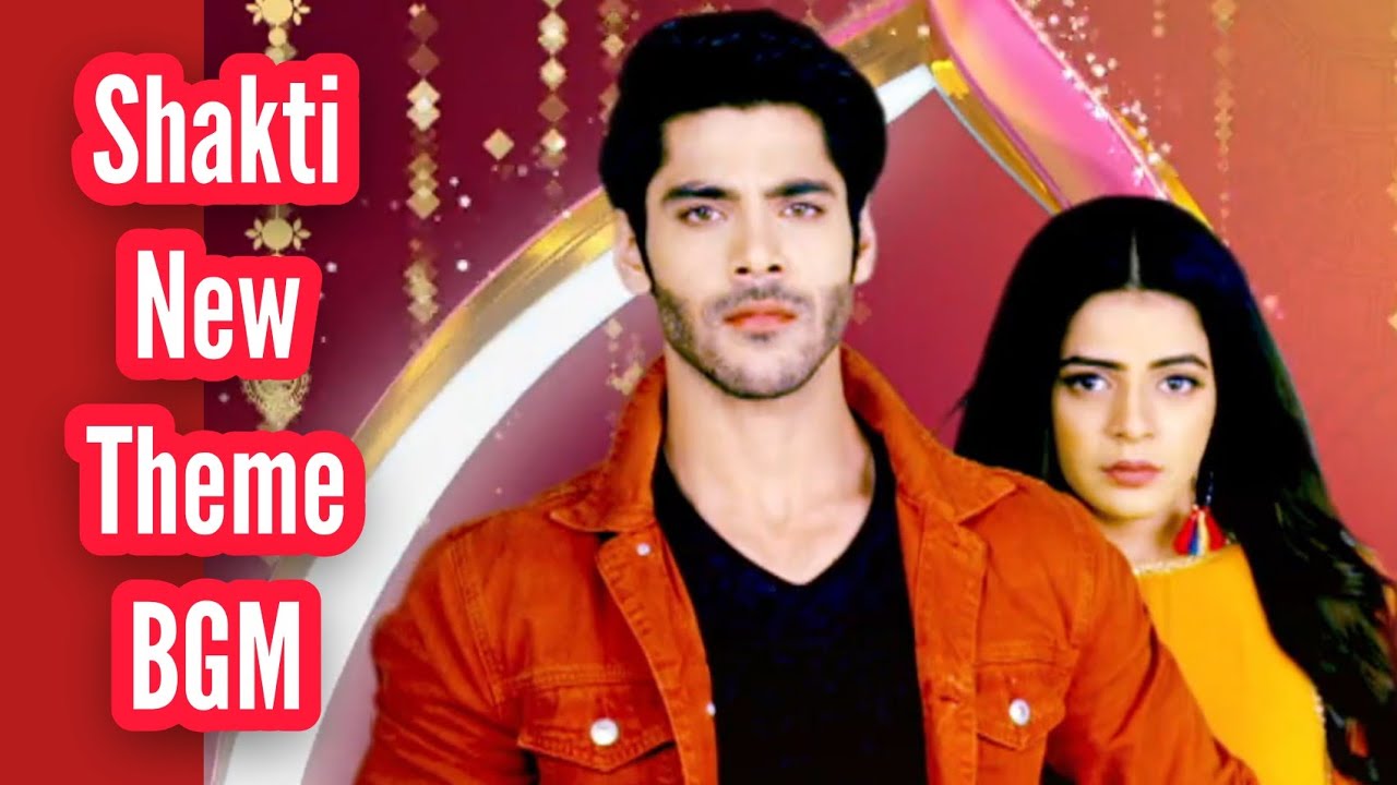 Shakti New Theme BGM