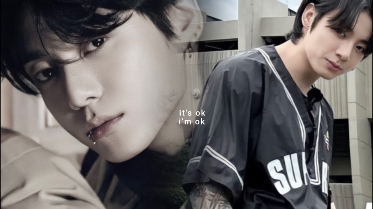 it’s ok i’m ok ✧ jeon jungkook (fmv)