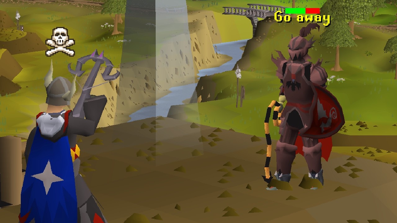 Players risking millions still don't realize they're not safe here