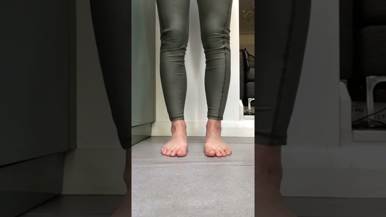 Toe Yoga