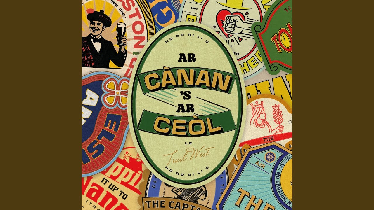 Ar Cànan 's ar Ceòl