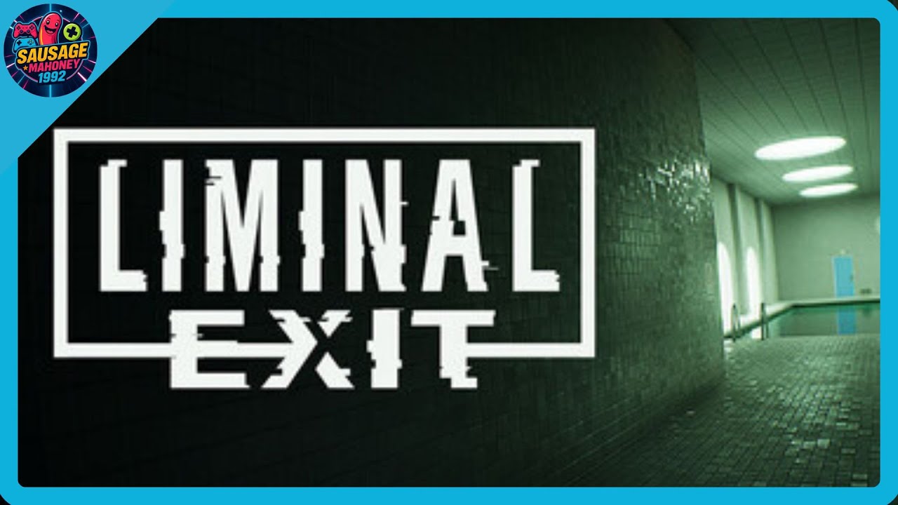 Liminal Exit Game Review &ndash; Can You Spot What&rsquo;s Wrong?