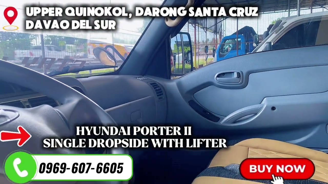 𝐀𝐕𝐀𝐈𝐋𝐀𝐁𝐋𝐄 𝐇𝐘𝐔𝐍𝐃𝐀𝐈 𝐏𝐎𝐑𝐓𝐄𝐑 𝐈𝐈 𝐒𝐈𝐍𝐆𝐋𝐄 𝐂𝐀𝐁 𝐖𝐈𝐓𝐇 𝐋𝐈𝐅𝐓𝐄𝐑 😍