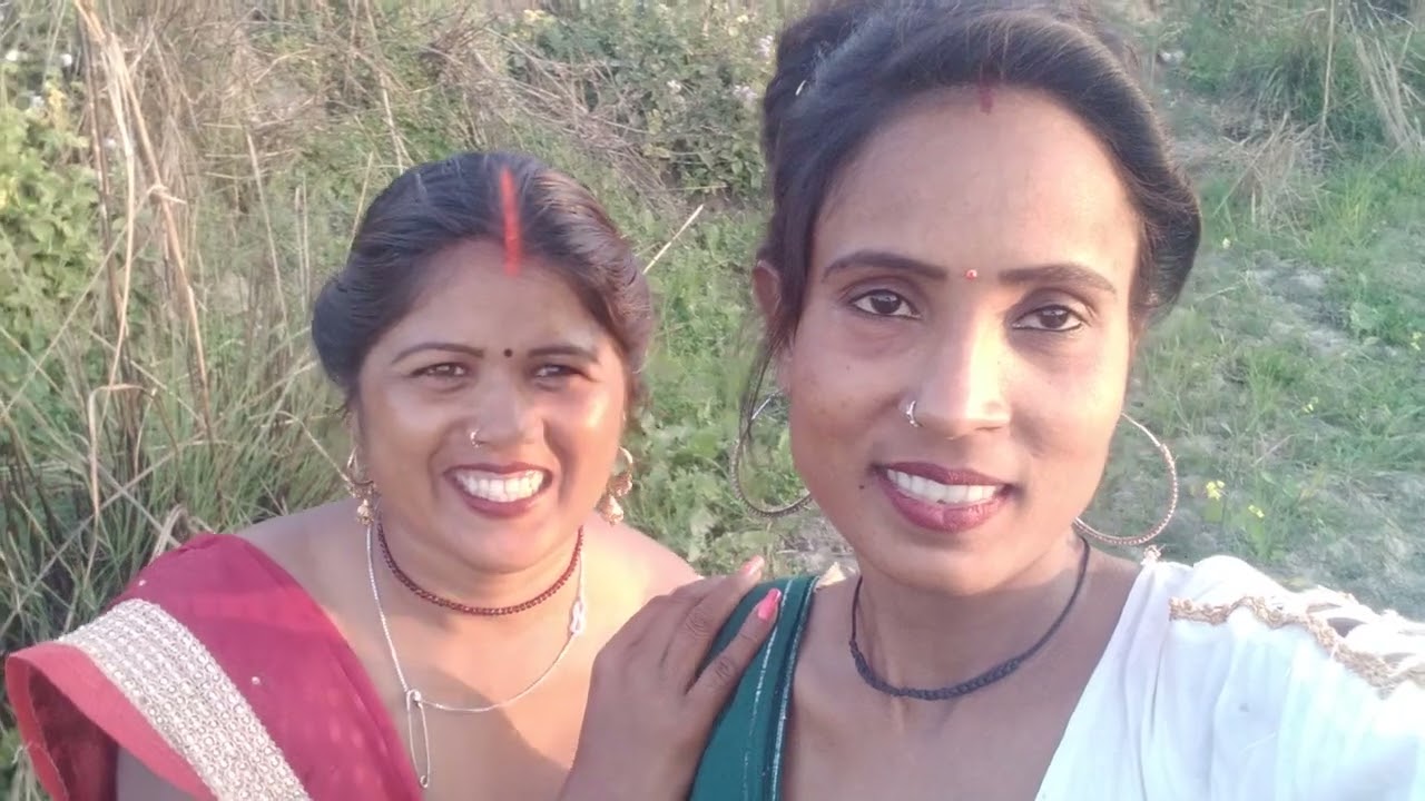 Kanchan ji ka blog video
