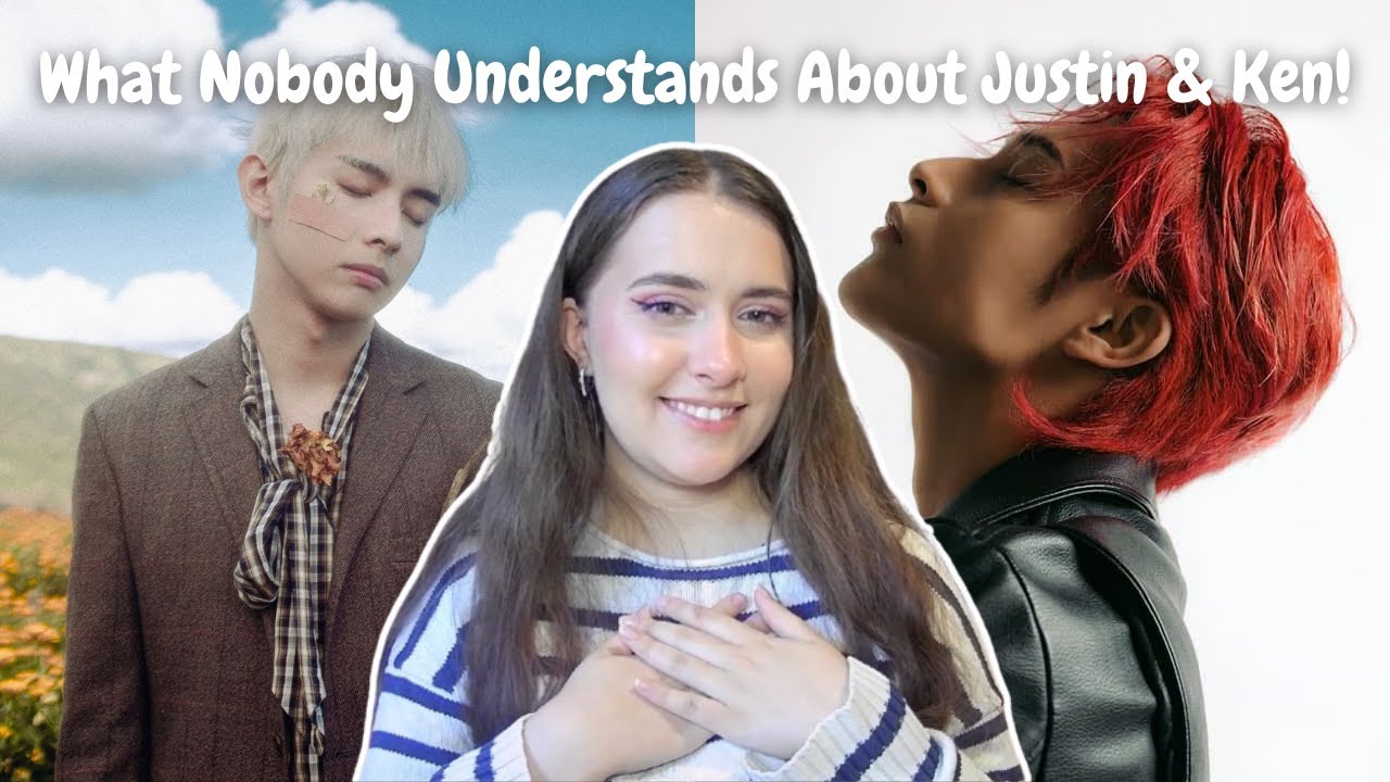 Halfway There! What NOBODY Understands About Justin & Ken | SB19 REACTION