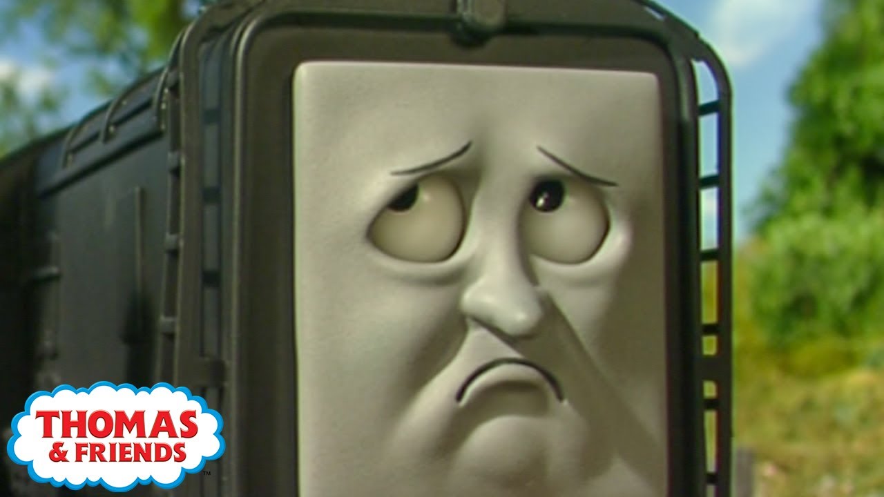 Thomas & Friends UK | Emily and the Special Coaches | Full Episode Compilation | Season 10 | Cartoon