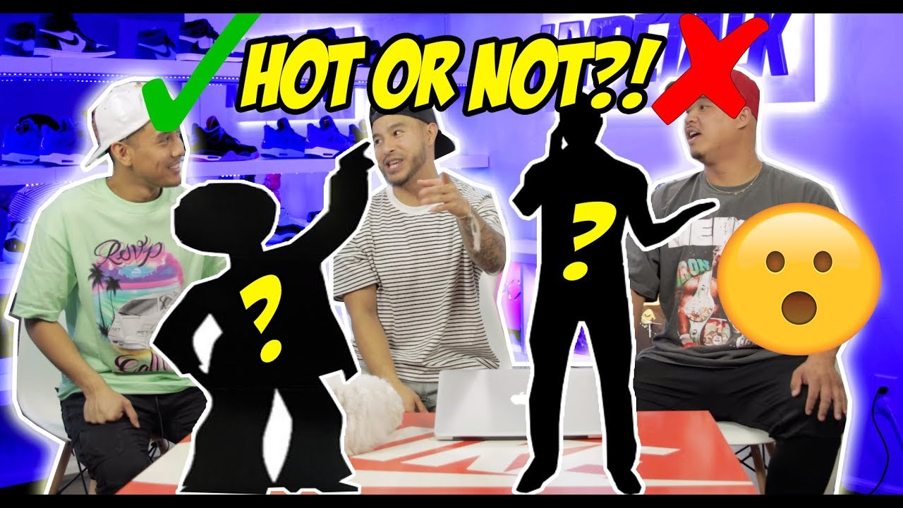 RATE THAT FIT ON SUBSCRIBERS! WHO'S BEST DRESSED?!