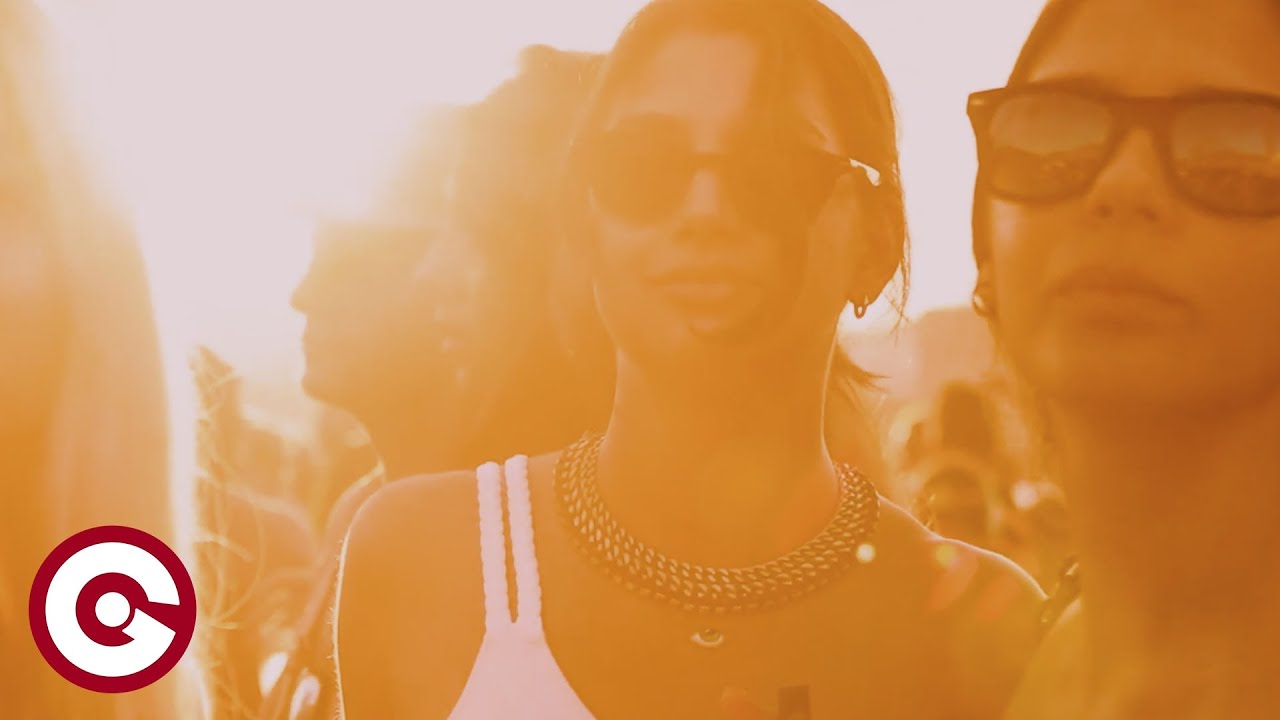 Jaki Nelson x Gaevart - Masquerade (Emanuele Asti Remix) | Dance Anthem & Lyrics