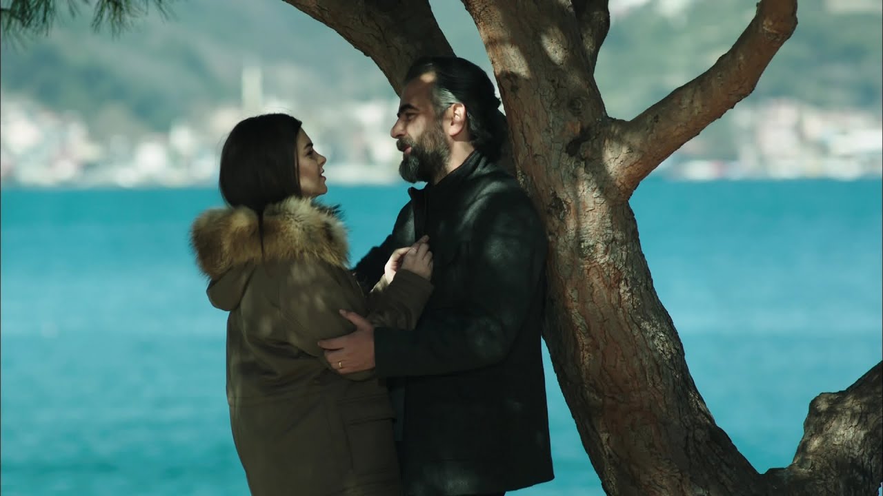 Yeniden aile olmak çok güzel! - Yeter 9. Bölüm - atv