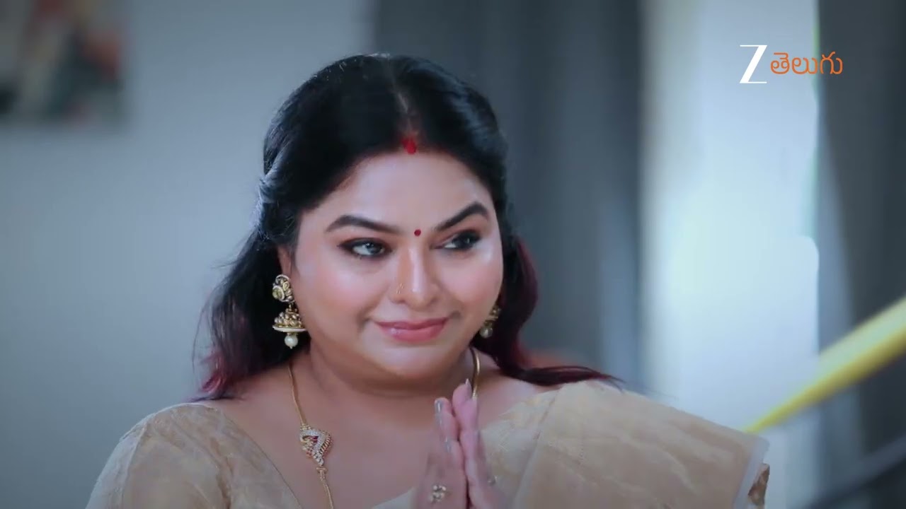 Kongu Bangaram | Ep - 14 | Webisode 01 | Feb, 10 2026 | Jai Srinivas, Jayaram | Zee Telugu