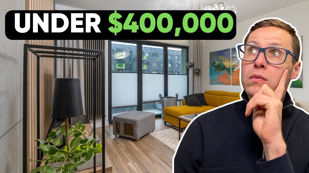 What Does $400,000 Buy You In Ottawa