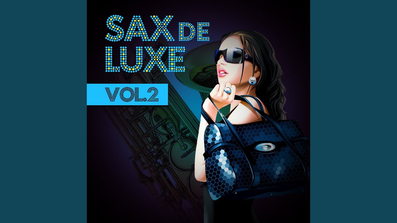 Blue Haze (Sax Version)