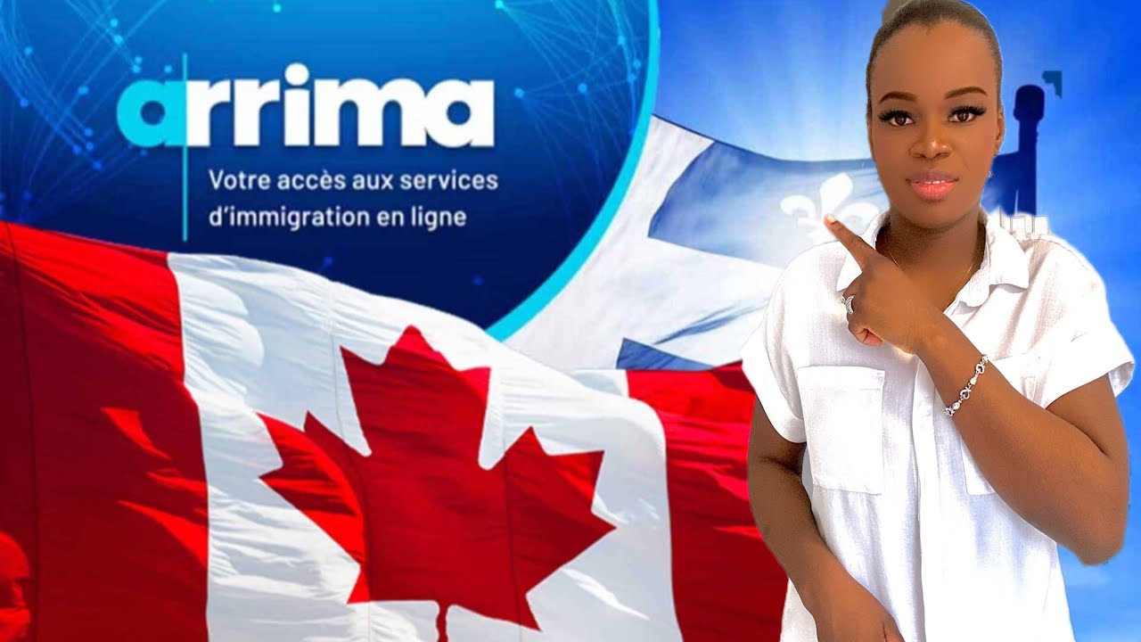 IMIGRAR GRATUITAMENTE E SEM DOCUMENTOS PARA O CANADÁ 🇨🇦 NA APLICAÇÃO DO PROCESSO.
