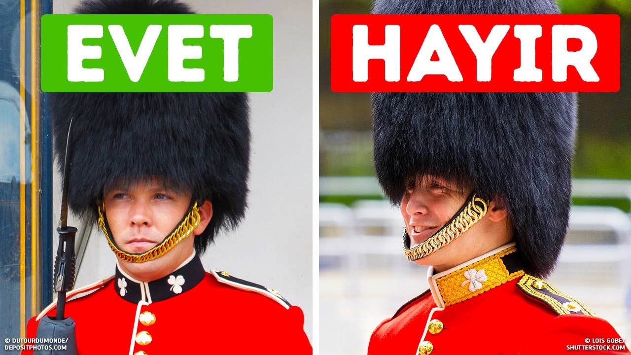 Kraliyet Çalışanları Buckingham Sarayı’nda Uymaları Gereken Kuralları Açıkladılar