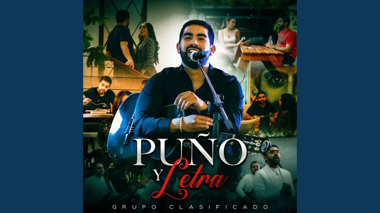 Puño y Letra
