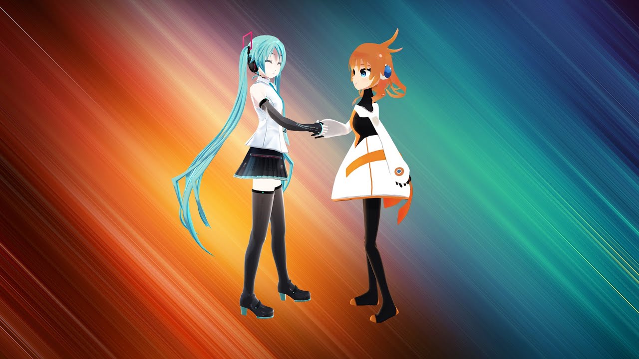 Blender для пользователей MMD. Вебинар.