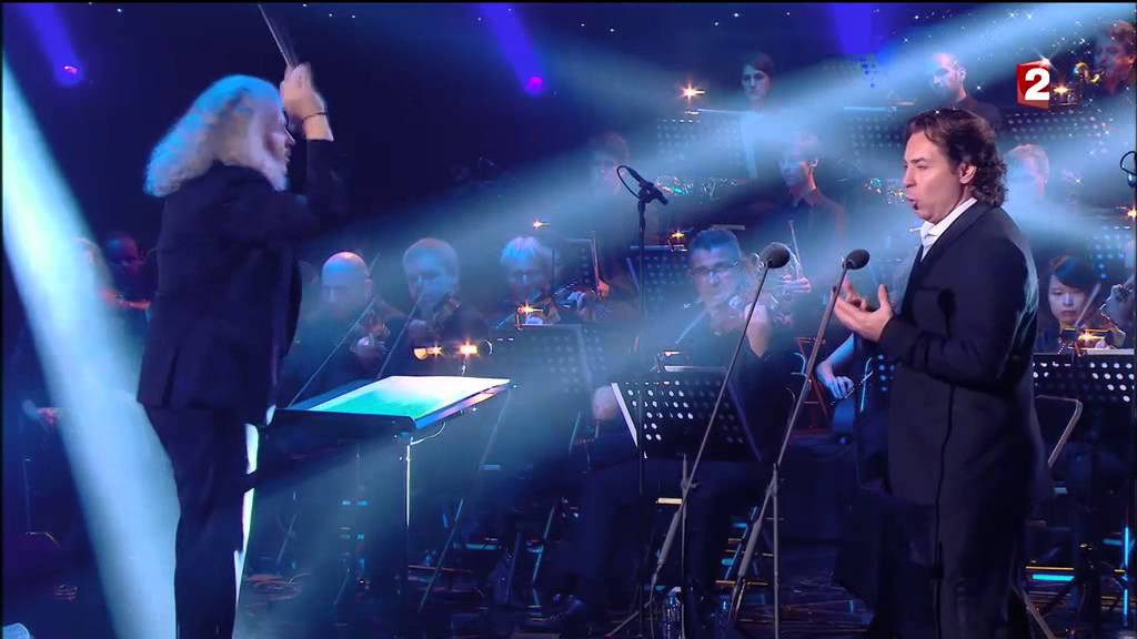 Roberto Alagna  | LE GRAND SHOW | 