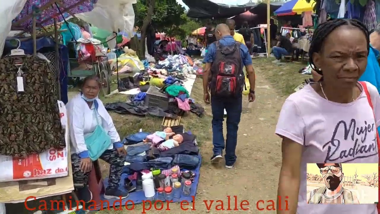 galería móvil de la casona cali 🇨🇴