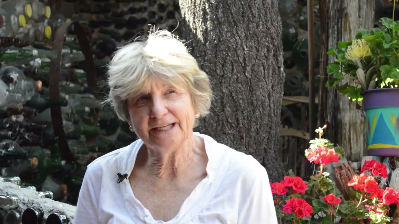 About Tinkertown Folk Art Museum in New Mexico