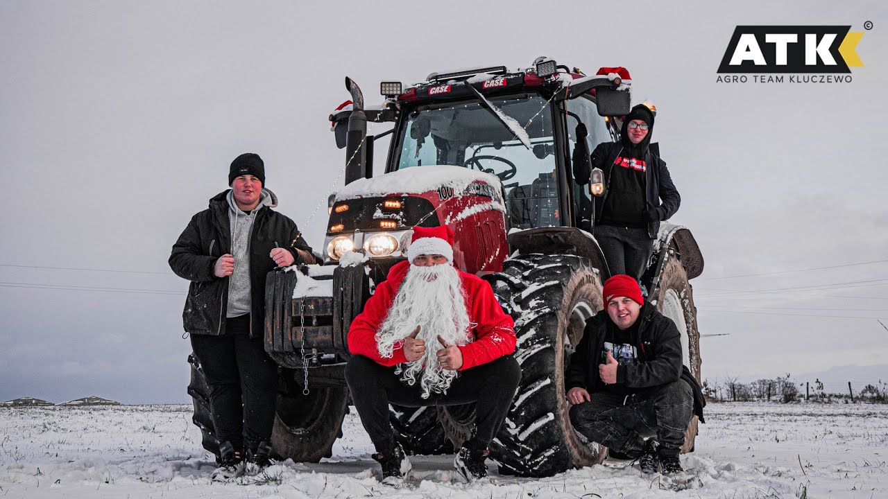 🎅Drifty Case-m!🎅Capek Bokiem!🎄Przepalanie WSK!🎄 Codzienne obowiązki & Wywóz Obornika 2023 w GrMiś!🎁