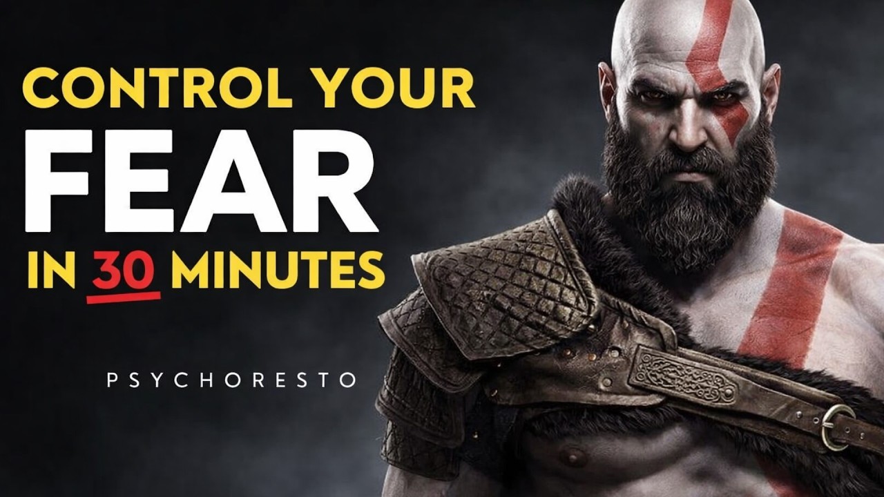 9 Stoic Habits That’ll CONTROL YOUR EMOTION BECOME EMOTIONALLY UNTOUCHABLE STOICISM (part2)