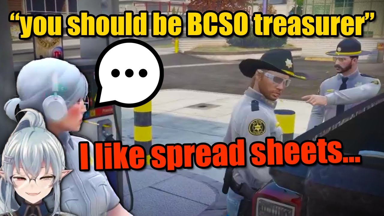 2 Days and She's Already Full Circle | GTA NoPixel 4.0