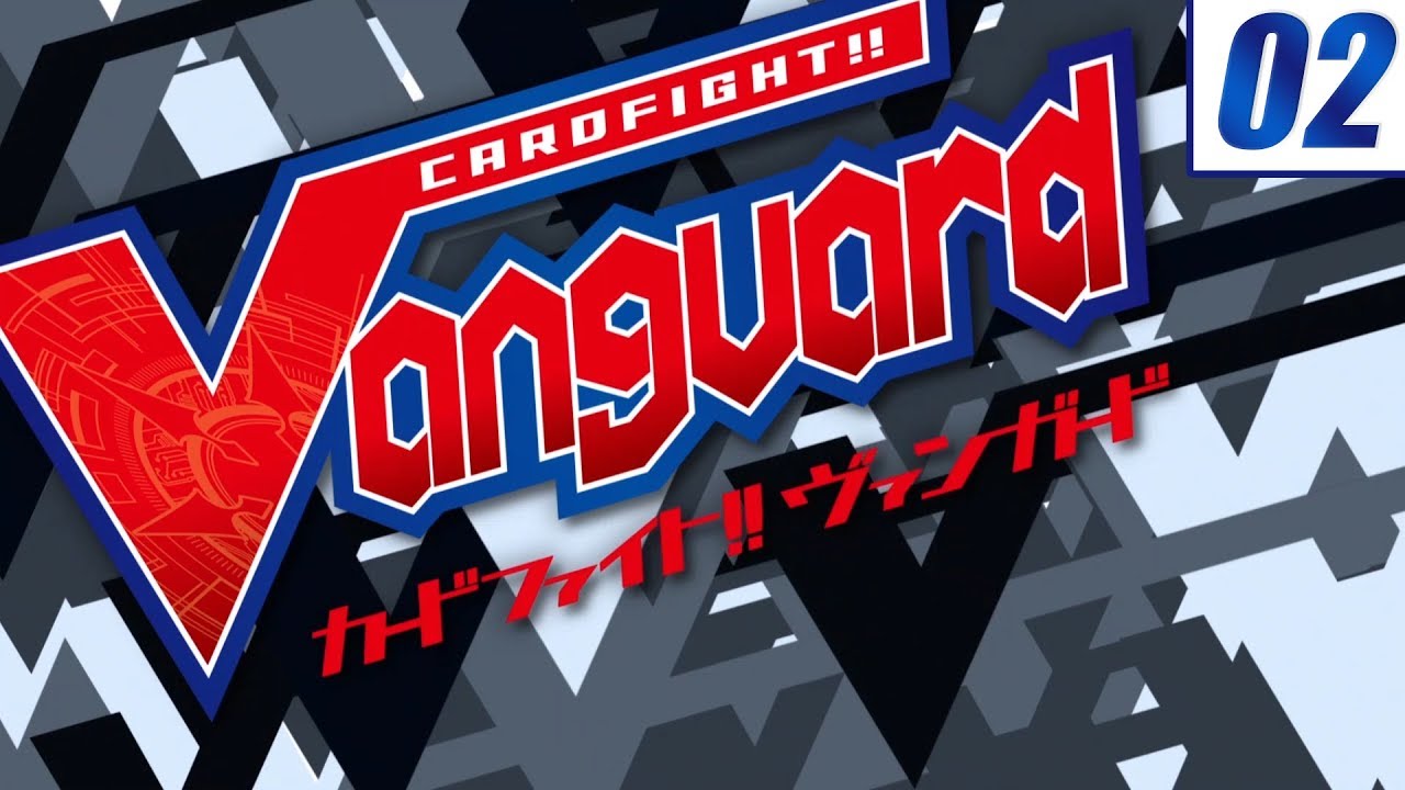 [Sub][Dimension 2] Cardfight!! Vanguard Official Animation - Aichi's the Coach!?