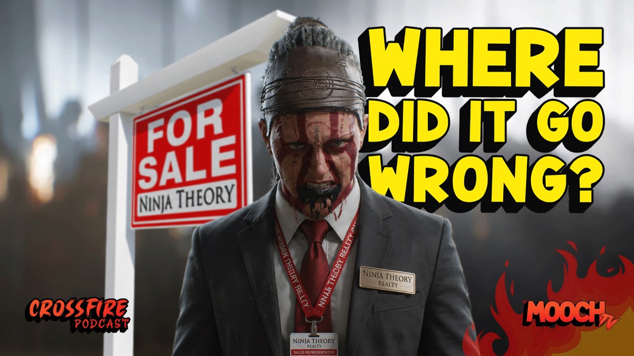 The Xbox Purge Begins | GTA 6 Pre-Orders | Sony's Revenge On Bungie | Official 