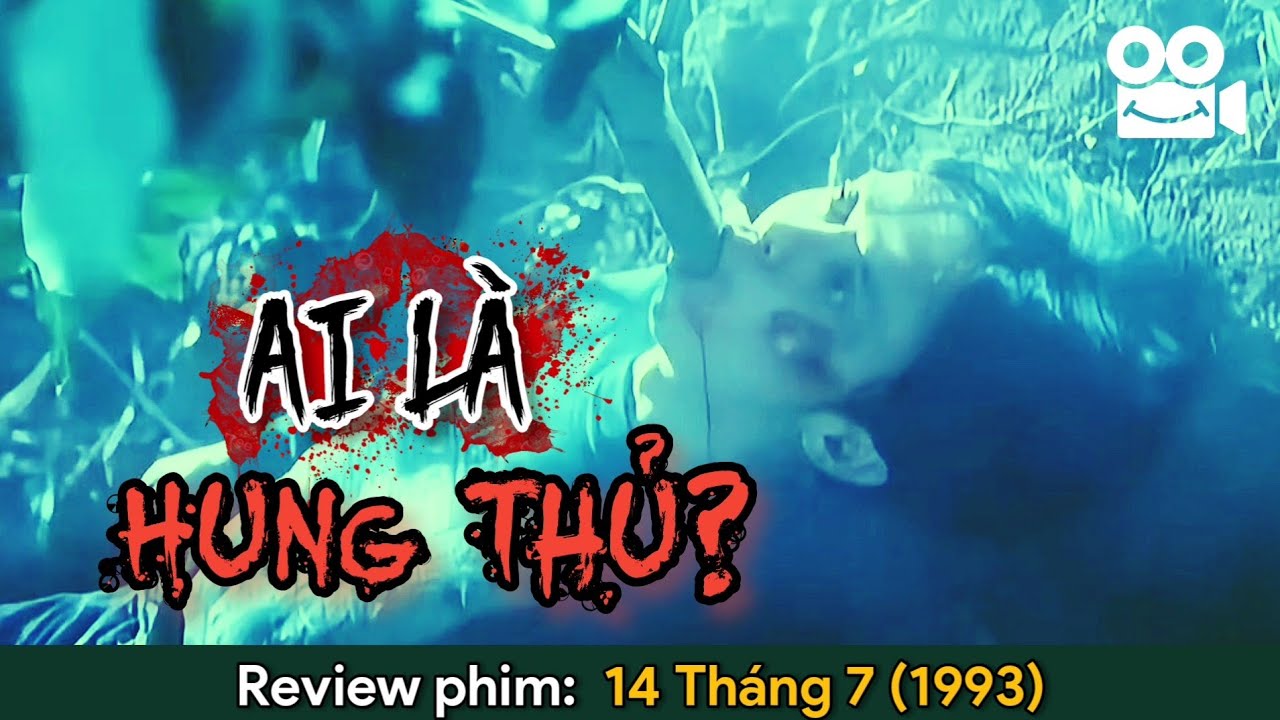 Xem Xong Bộ Phim, Hết Dám Thề Thốt Linh Tinh | Review Phim Kinh Dị Phá Án Hồng Kông 1993