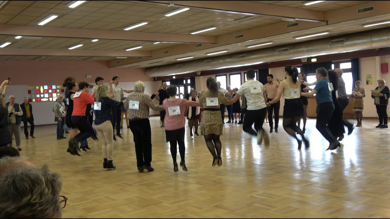Concours 2024 «Danses du Penthièvre», Lamballe-Armor. 04/05/2024 (4K)