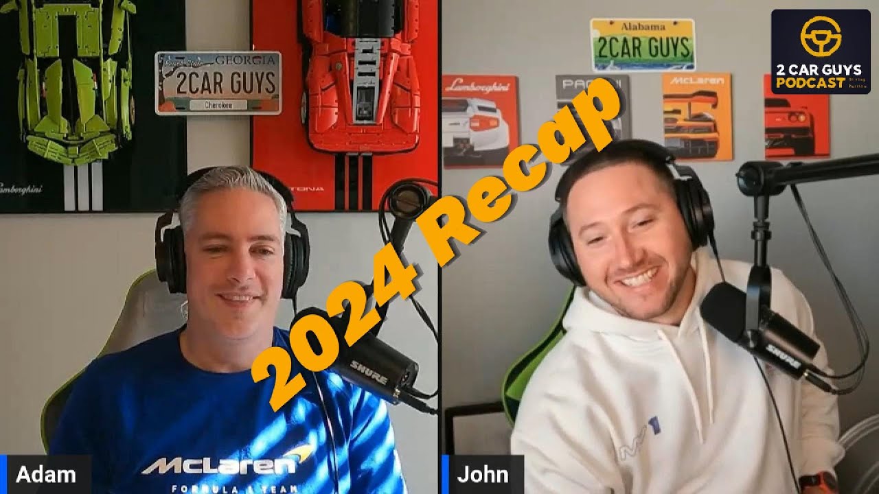 Our Best Moments from 2024