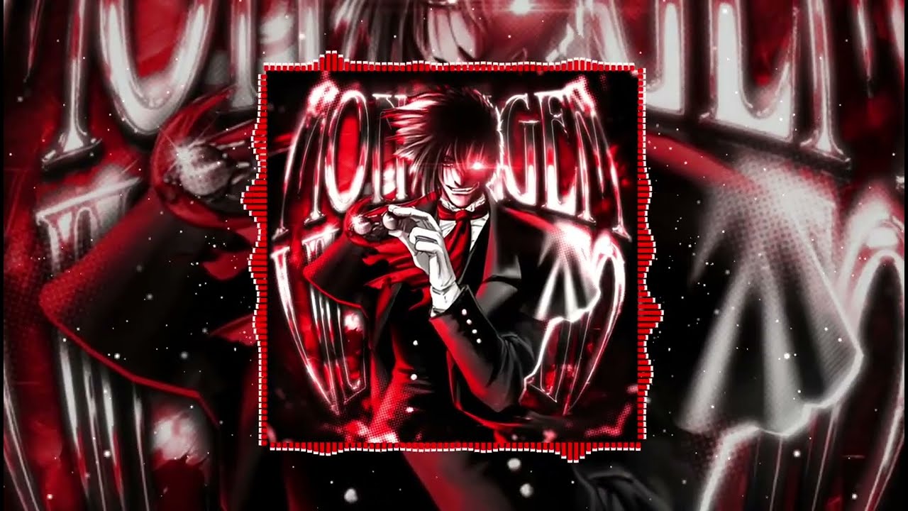 MONTAGEM ULTIMATO - (SLOWED)