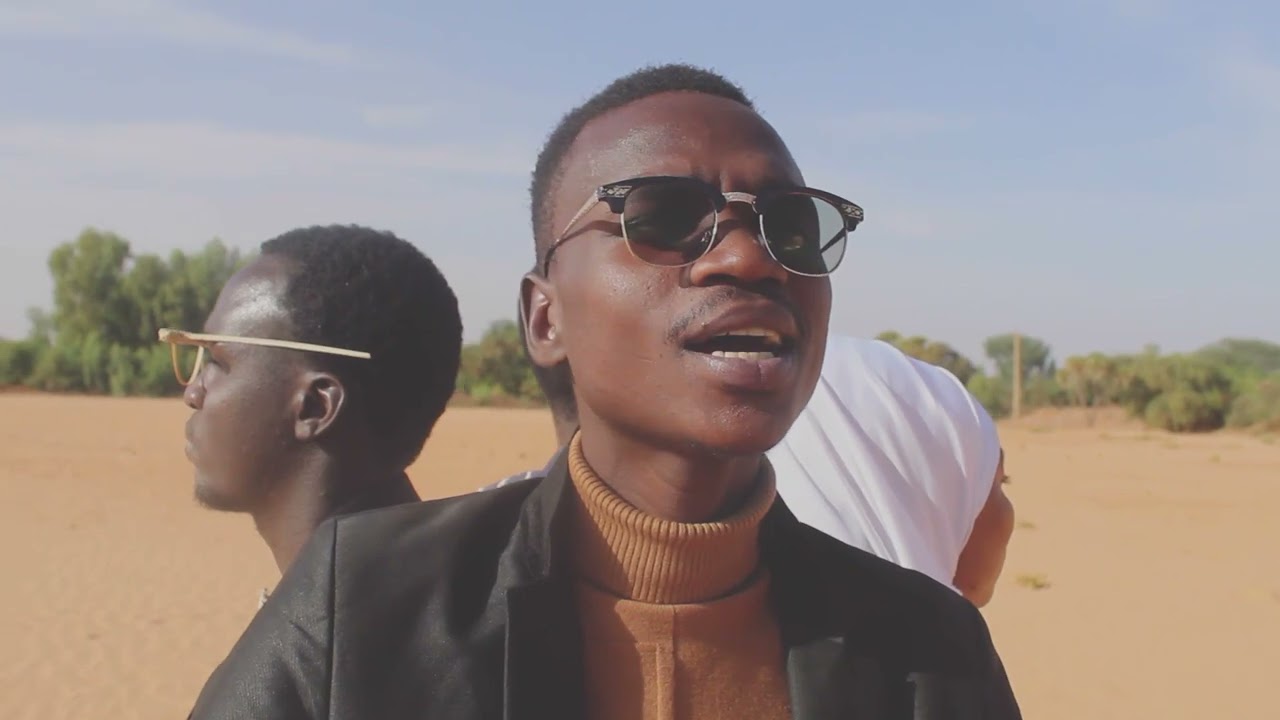 Althess Slameur ft Adali , Oga Slameur et Sara (Femme )