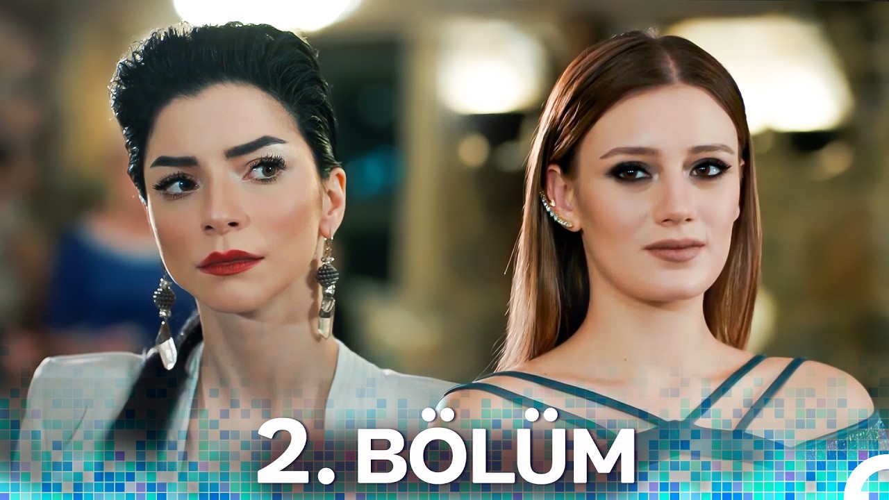 İçimdeki Fırtına 2. Bölüm | İhanetin Yarası Kapanmaz!
