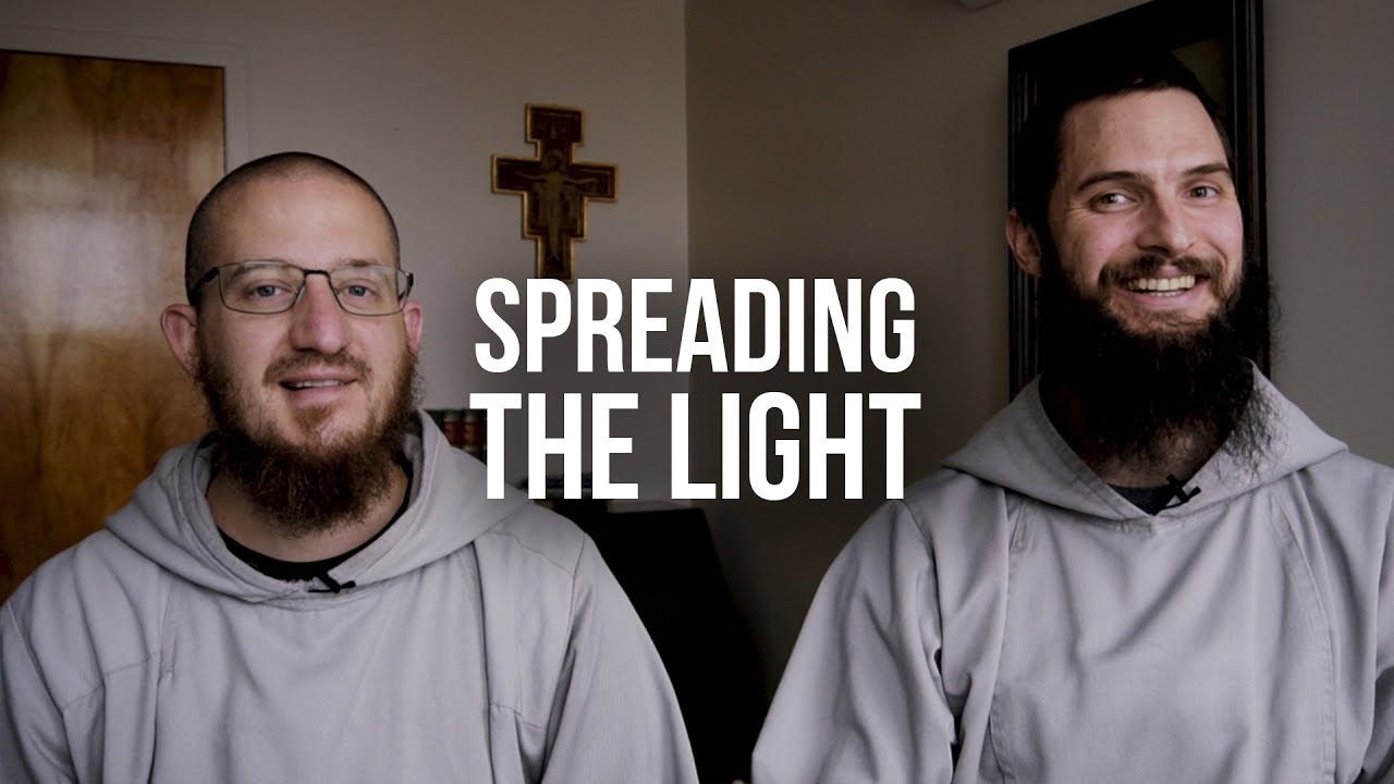 How To Be a Light in Darkness