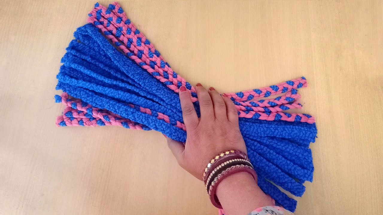 New doormat design, पायदान बनाने का तरीका, Super beautiful doormat, Rajkumari Art's 