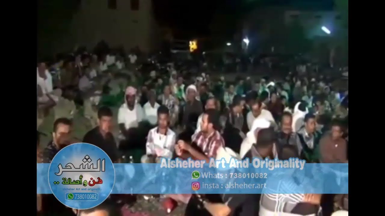 محفوظ بن بريك - مع الهاشمي فيك طوله | ناي حسن سواد