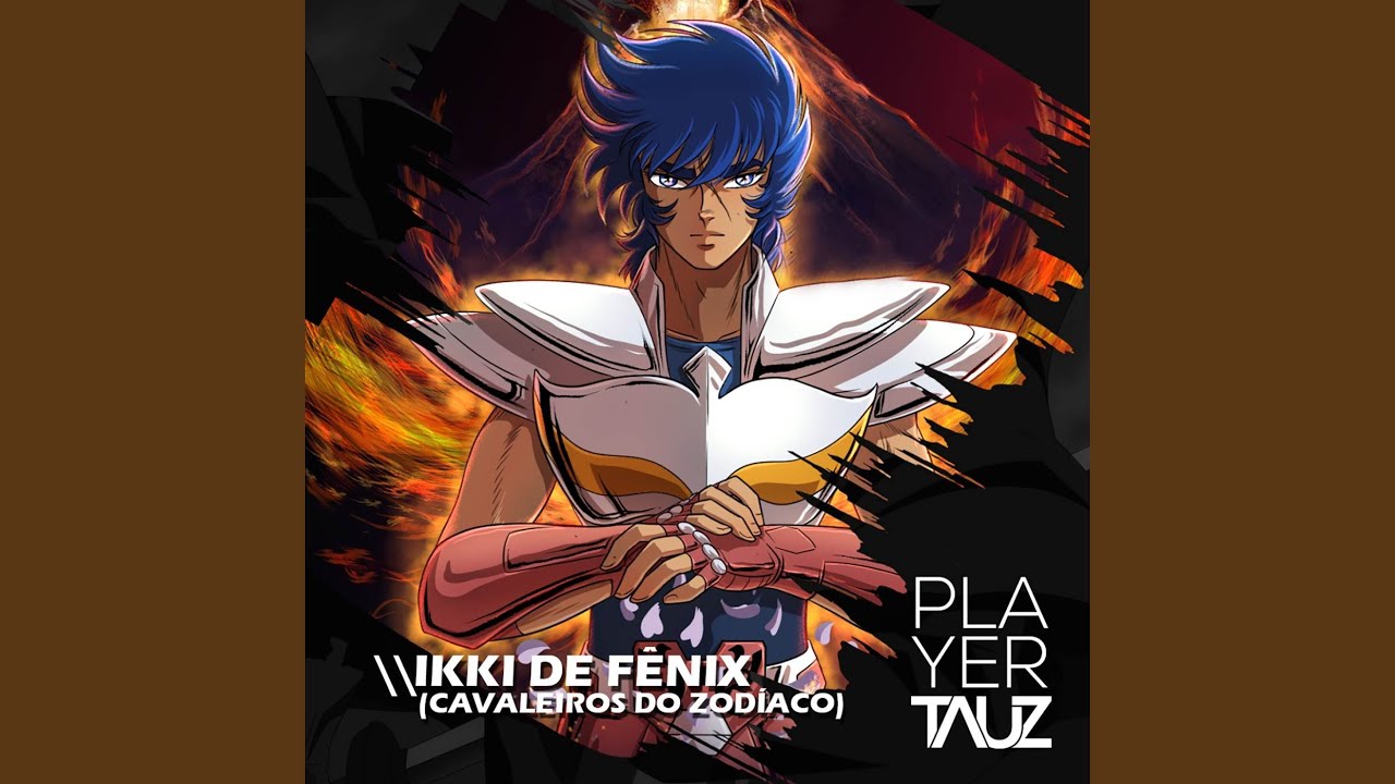 Ikki de Fênix (Cavaleiros do Zodíaco)