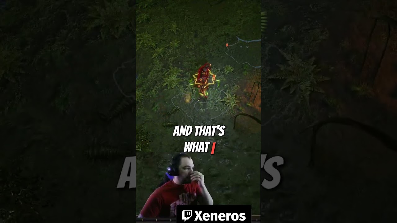 Unleashing the Tankiest Build in Path of Exile! 💪 