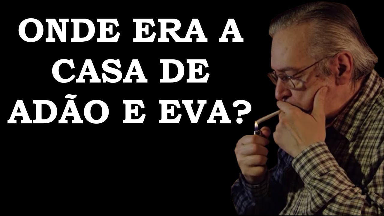 215 - Processo civilizatório (Comentário do filme O Jardim das Aflições)