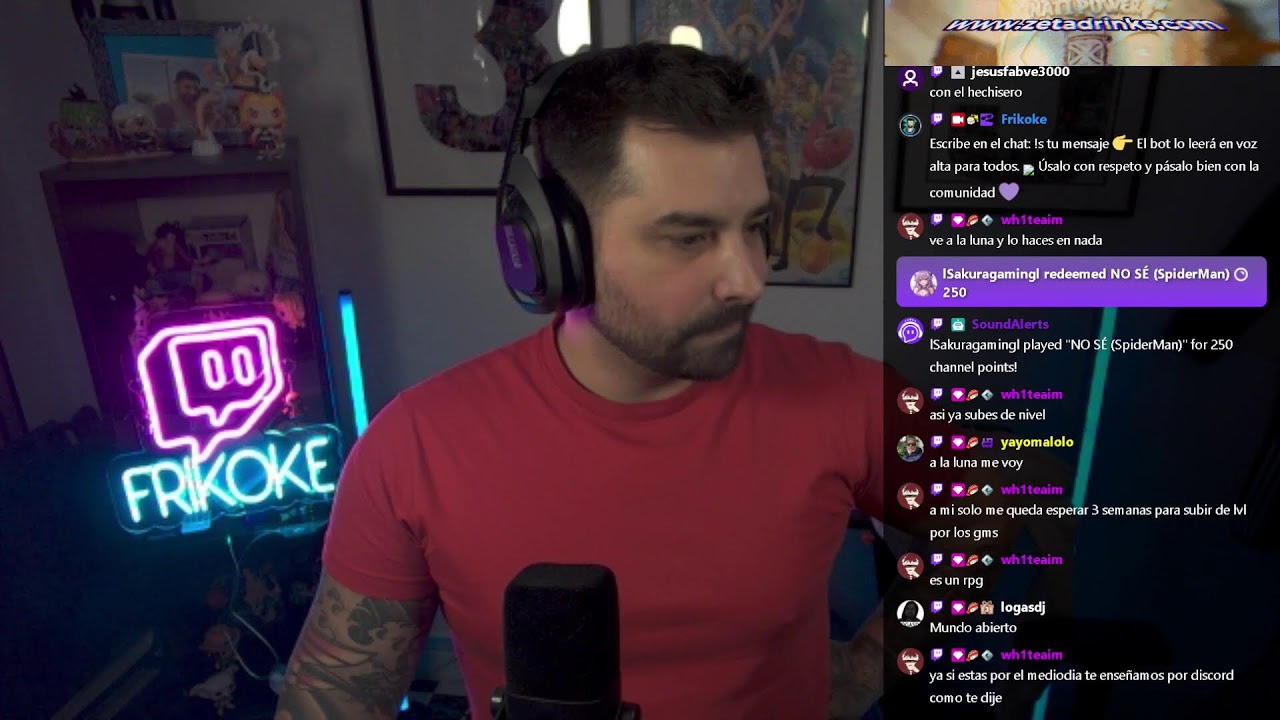 🎮 CHARLITAS + VARIETY 🔥 Terminamos en DESTINY 2 viendo a XÛR 🧙‍♂️ | 