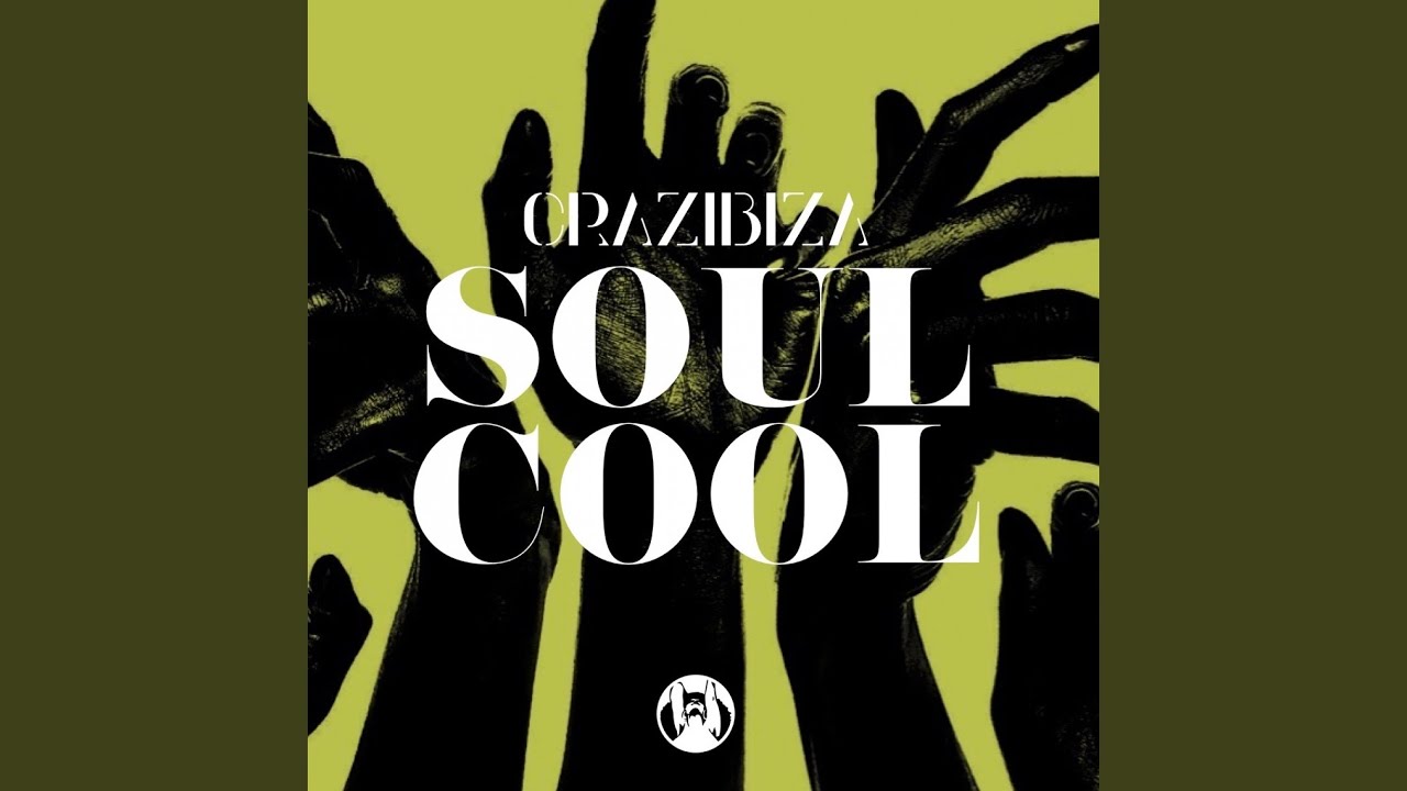 Soul Cool (Original Mix)