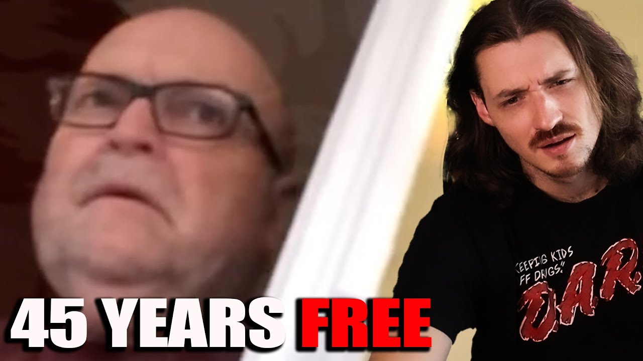 It Took Them 45 Years To Find The Killer