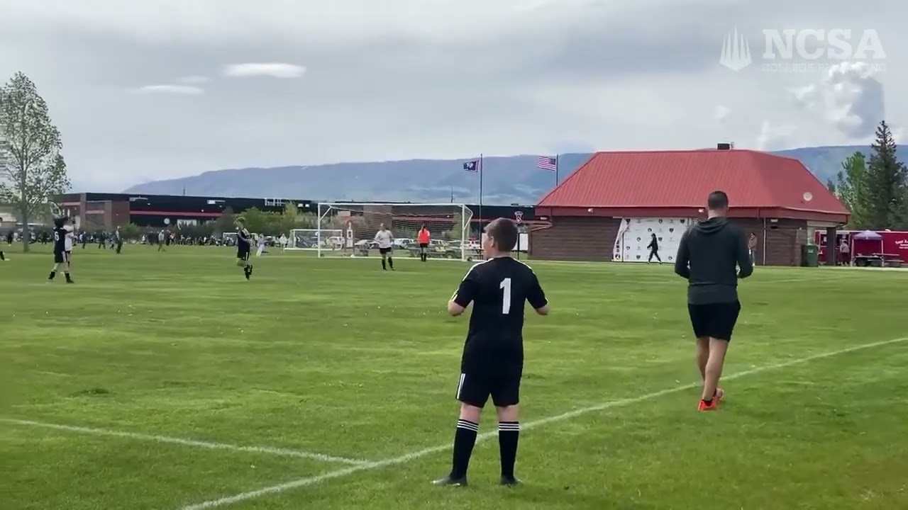Lucas Moore Highlights video