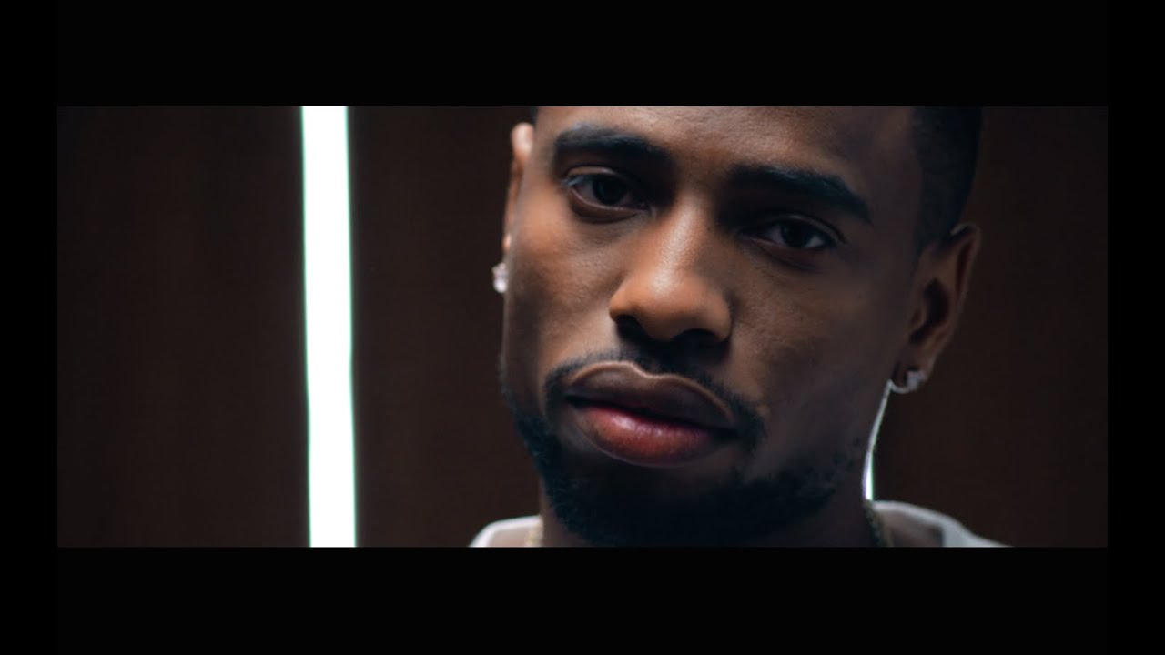 Rawle - Alone (Explicit)